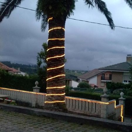 Hospedaje Loma Bonita Trasvia ภายนอก รูปภาพ