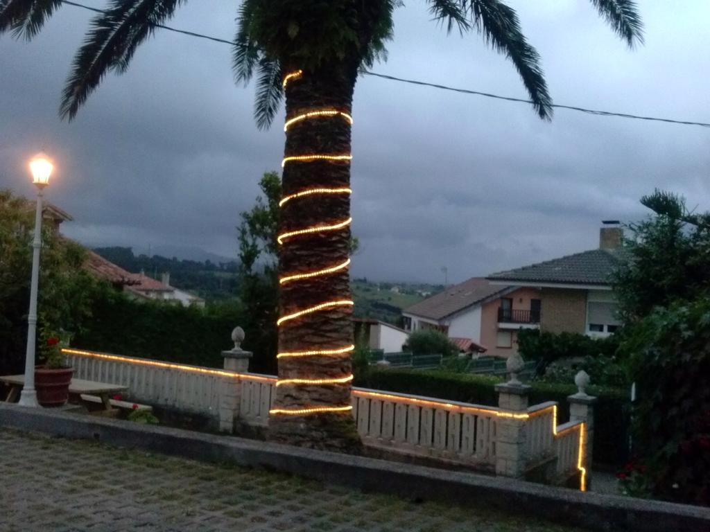 Hospedaje Loma Bonita Trasvia ภายนอก รูปภาพ
