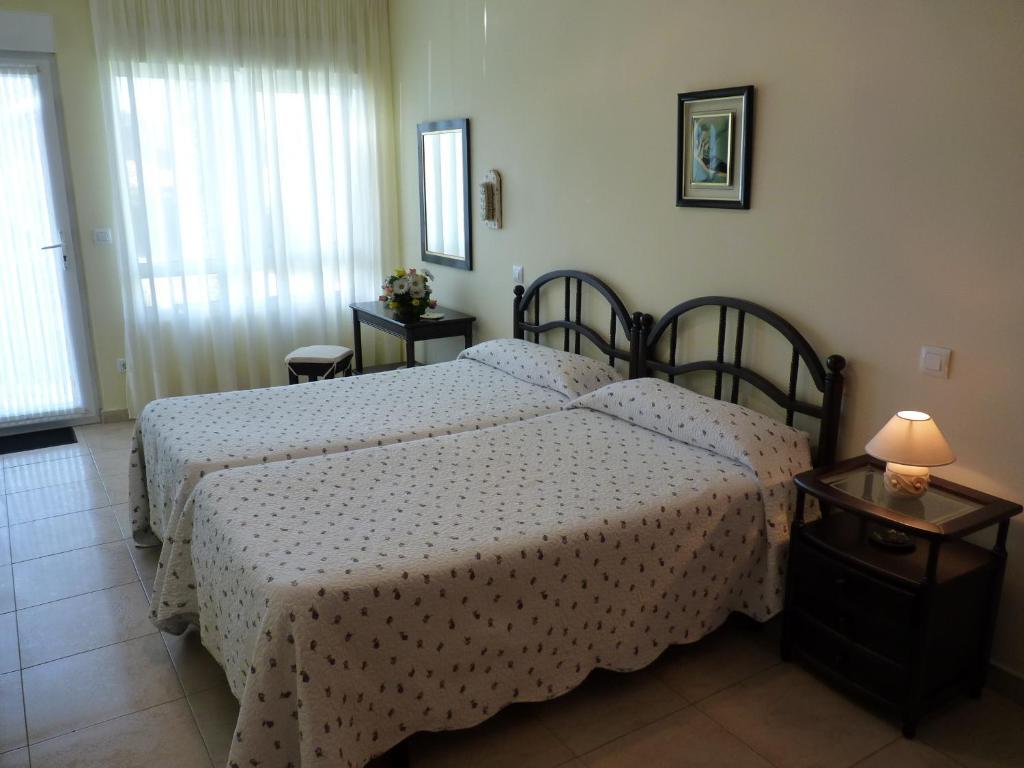 Hospedaje Loma Bonita Trasvia ภายนอก รูปภาพ