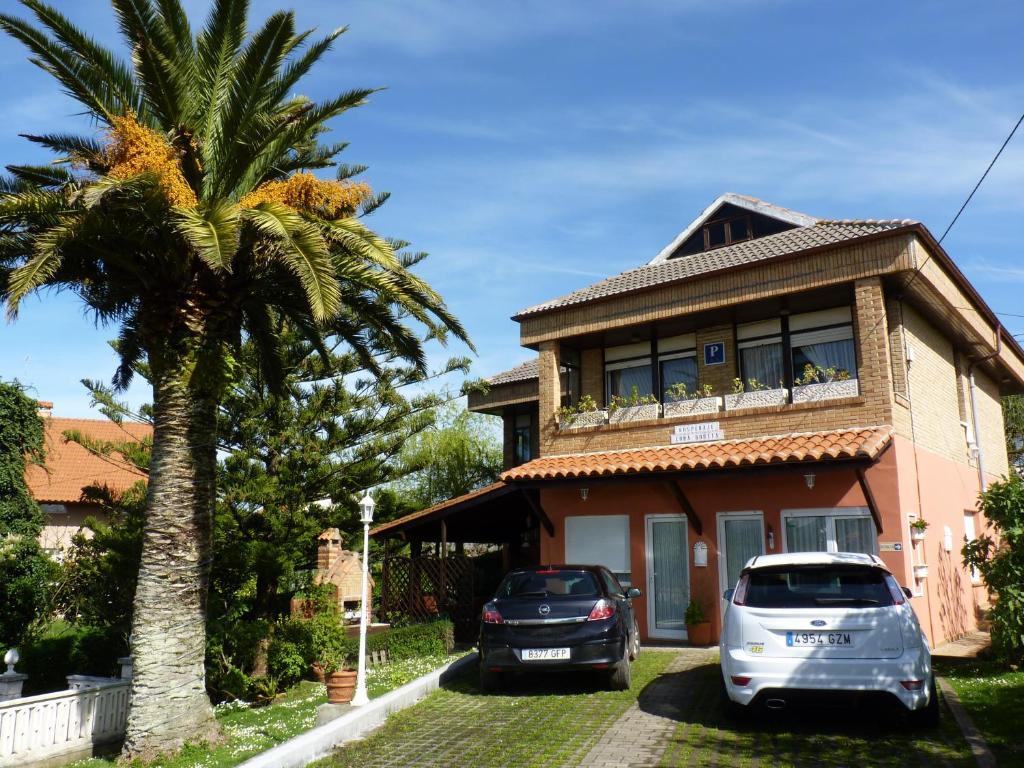 Hospedaje Loma Bonita Trasvia ภายนอก รูปภาพ
